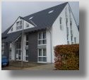 Projekt Mehrfamilienhaus 